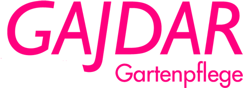 Gajdar Gartenpflege